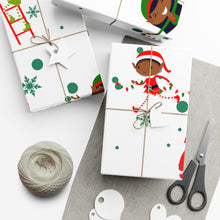 Load image into Gallery viewer, Gift Wrap Papers
