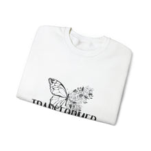 Load image into Gallery viewer, Transformed Logo sweatshirt