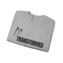 Load image into Gallery viewer, Transformed Crewneck Sweatshirt