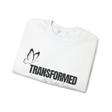 Load image into Gallery viewer, Transformed Crewneck Sweatshirt