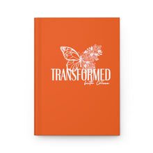 Load image into Gallery viewer, Hardcover Journal Matte