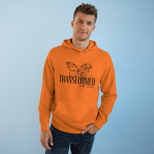 Load image into Gallery viewer, Transformed Logo Hoodie