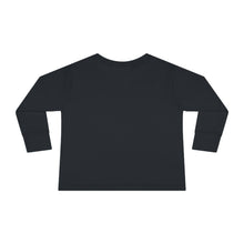 Load image into Gallery viewer, Merry Christmas Toddler Long Sleeve Tee