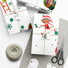 Load image into Gallery viewer, Gift Wrap Papers