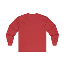 Load image into Gallery viewer, Merry Christmas Long Sleeve Tee