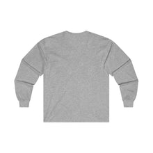 Load image into Gallery viewer, Merry Christmas Long Sleeve Tee