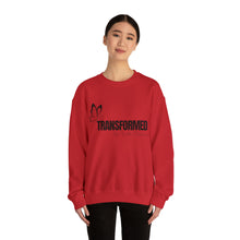 Load image into Gallery viewer, Transformed Crewneck Sweatshirt