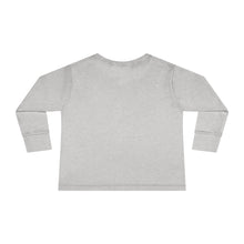 Load image into Gallery viewer, Merry Christmas Toddler Long Sleeve Tee