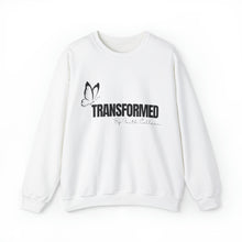 Load image into Gallery viewer, Transformed Crewneck Sweatshirt