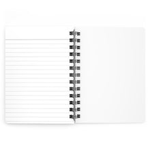 Load image into Gallery viewer, Boss Lady Spiral Bound Journal