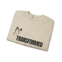 Load image into Gallery viewer, Transformed Crewneck Sweatshirt