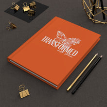 Load image into Gallery viewer, Hardcover Journal Matte