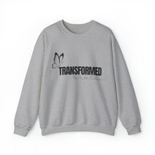 Load image into Gallery viewer, Transformed Crewneck Sweatshirt