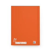 Load image into Gallery viewer, Hardcover Journal Matte