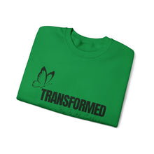 Load image into Gallery viewer, Transformed Crewneck Sweatshirt