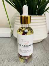Load image into Gallery viewer, Hair Growth Oil