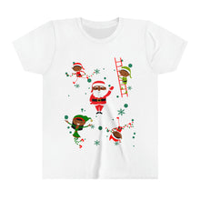 Load image into Gallery viewer, Christmas fun Tee
