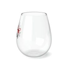 Load image into Gallery viewer, Stemless Wine Glass, 11.75oz
