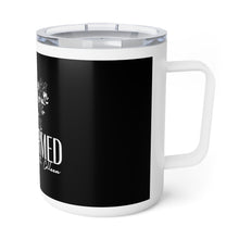 Load image into Gallery viewer, Logo Insulated Coffee Mug, 10oz
