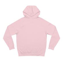 Load image into Gallery viewer, Transformed Logo Hoodie
