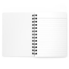 Load image into Gallery viewer, Boss Lady Spiral Bound Journal
