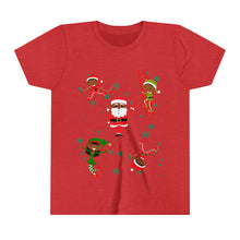 Load image into Gallery viewer, Christmas fun Tee
