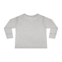 Load image into Gallery viewer, Merry Christmas Toddler Long Sleeve Tee
