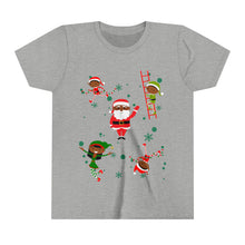 Load image into Gallery viewer, Christmas fun Tee
