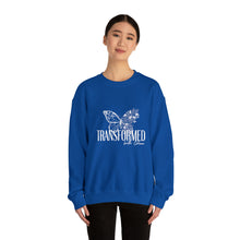 Load image into Gallery viewer, Transformed Logo sweatshirt
