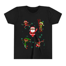 Load image into Gallery viewer, Christmas fun Tee
