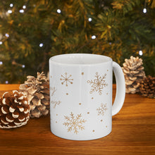 Load image into Gallery viewer, Happy Holidays Mug 11oz
