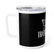 Load image into Gallery viewer, Logo Insulated Coffee Mug, 10oz
