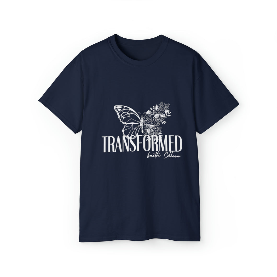 Transformed Logo T-shirt