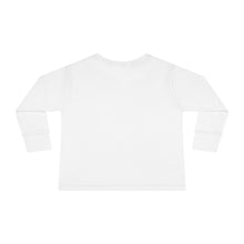 Load image into Gallery viewer, Merry Christmas Toddler Long Sleeve Tee
