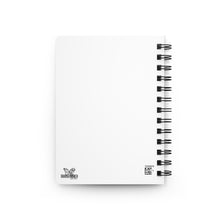 Load image into Gallery viewer, Boss Lady Spiral Bound Journal
