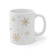 Load image into Gallery viewer, Happy Holidays Mug 11oz
