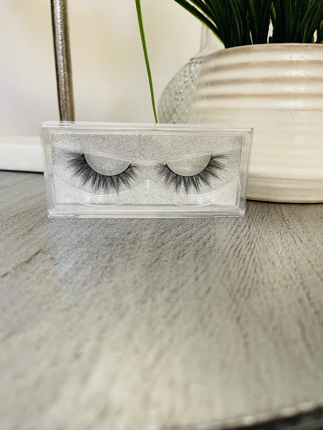 Everyday Lash